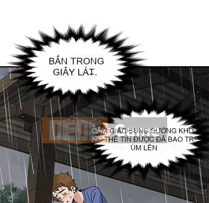 Nhà máy tình yêu Chương 20-21