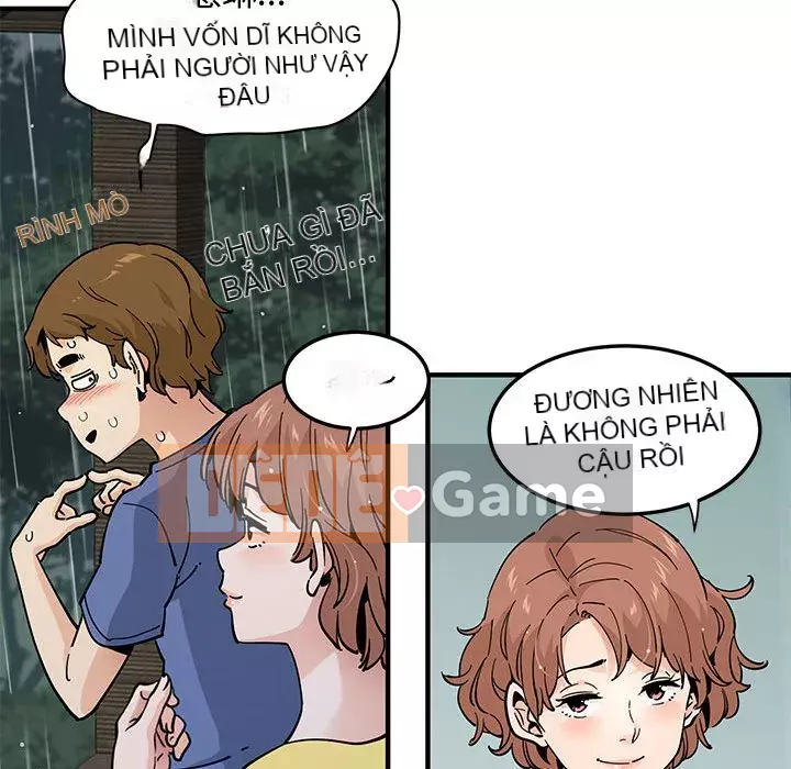 Nhà máy tình yêu Chương 20-21