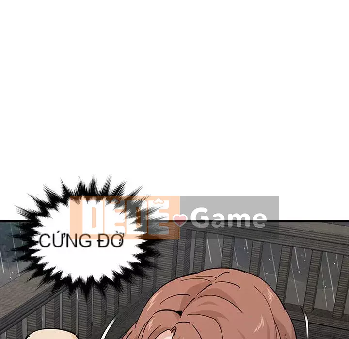 Nhà máy tình yêu Chương 20-21