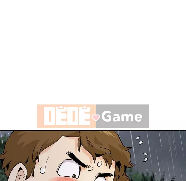 Nhà máy tình yêu Chương 20-21