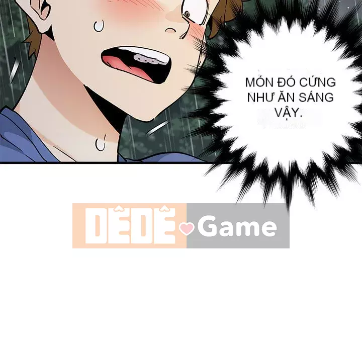 Nhà máy tình yêu Chương 20-21