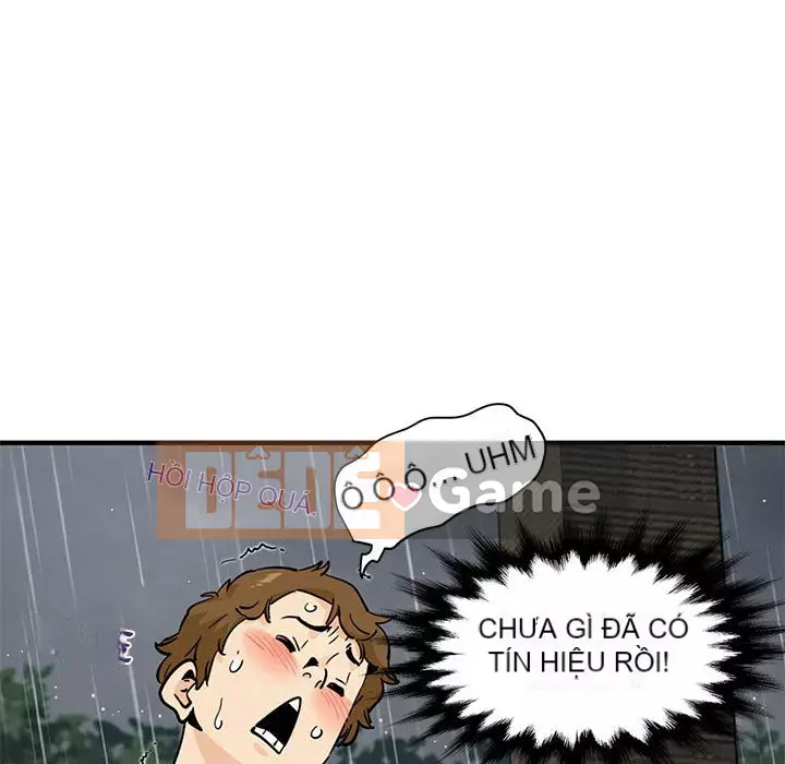 Nhà máy tình yêu Chương 20-21