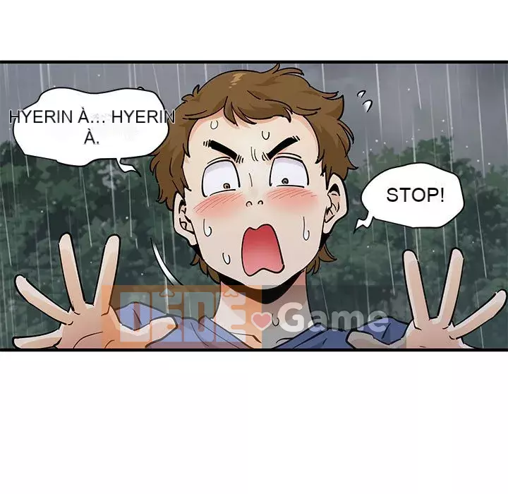 Nhà máy tình yêu Chương 20-21