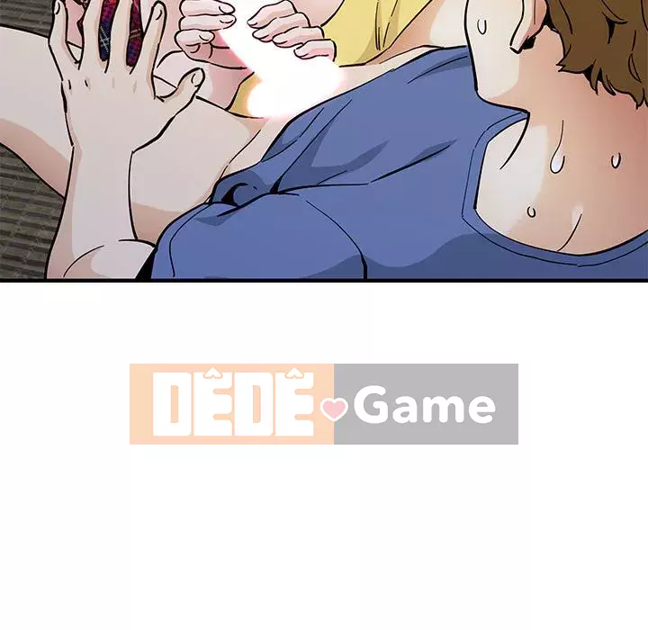 Nhà máy tình yêu Chương 20-21