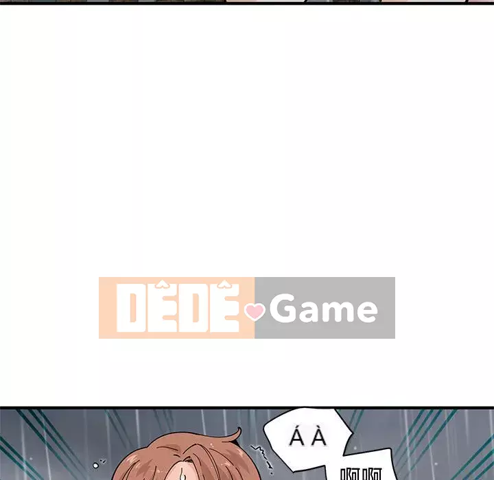 Nhà máy tình yêu Chương 20-21