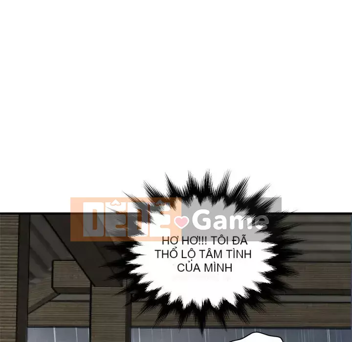 Nhà máy tình yêu Chương 20-21