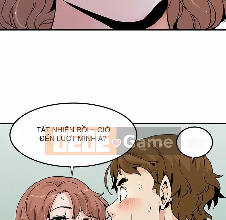 Nhà máy tình yêu Chương 20-21