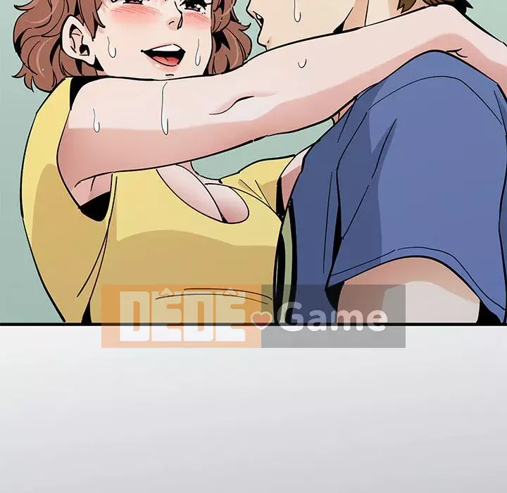 Nhà máy tình yêu Chương 20-21