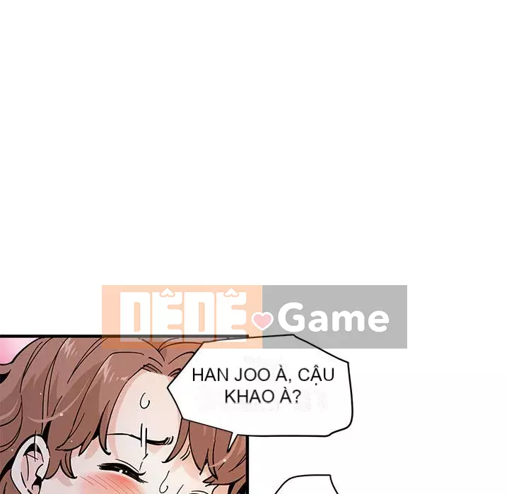 Nhà máy tình yêu Chương 20-21