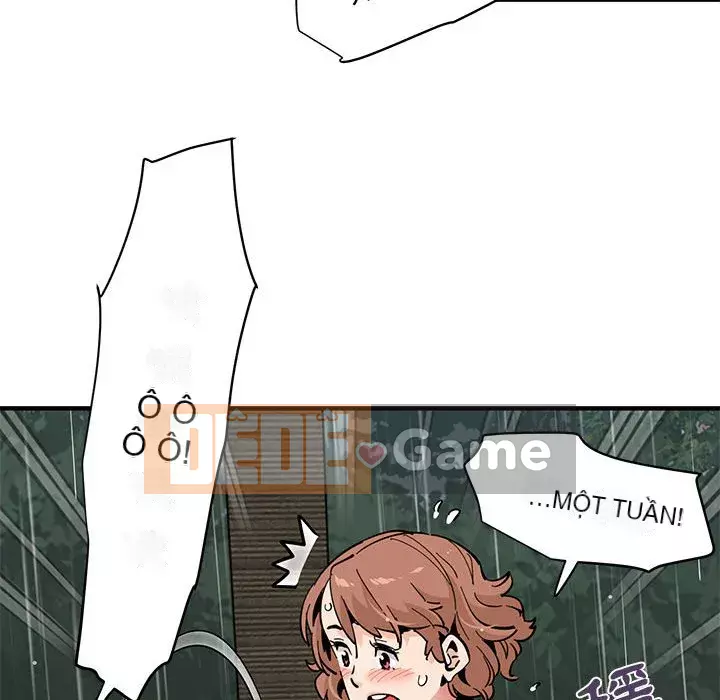 Nhà máy tình yêu Chương 20-21