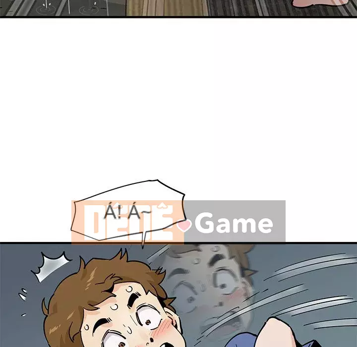 Nhà máy tình yêu Chương 20-21