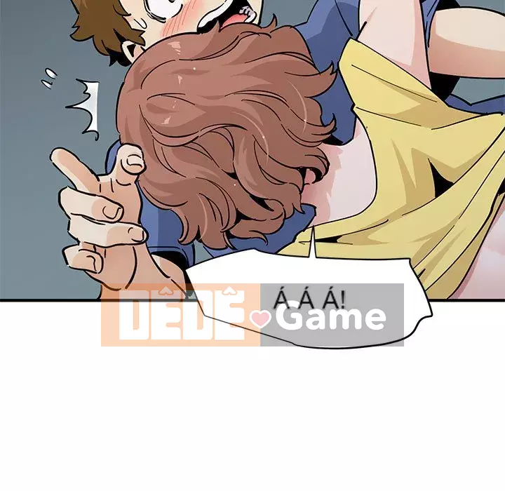 Nhà máy tình yêu Chương 20-21