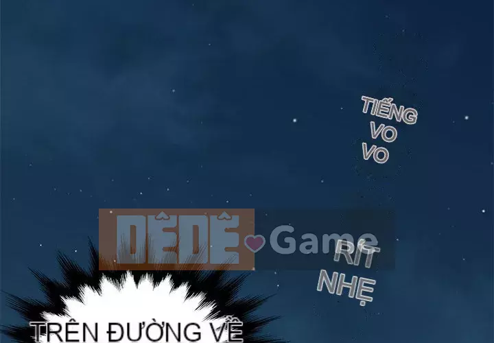 Nhà máy tình yêu Chương 20-21