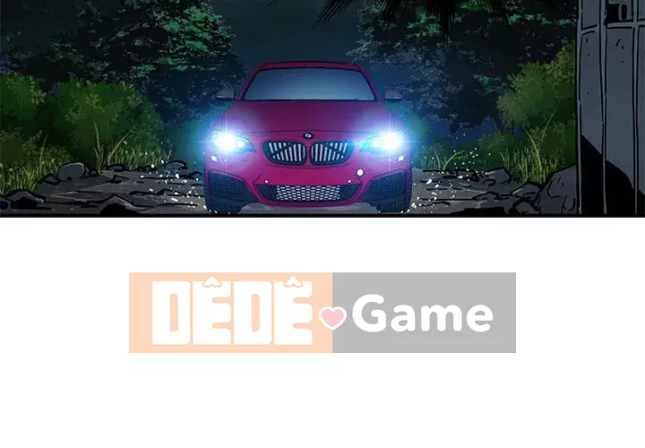 Nhà máy tình yêu Chương 20-21