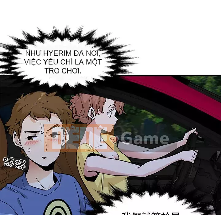 Nhà máy tình yêu Chương 20-21