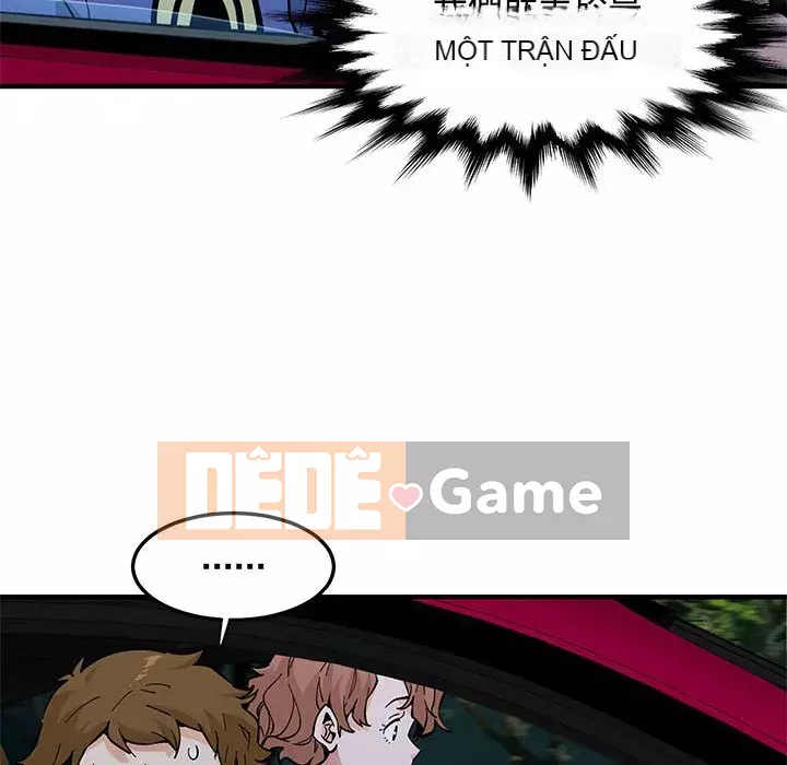 Nhà máy tình yêu Chương 20-21