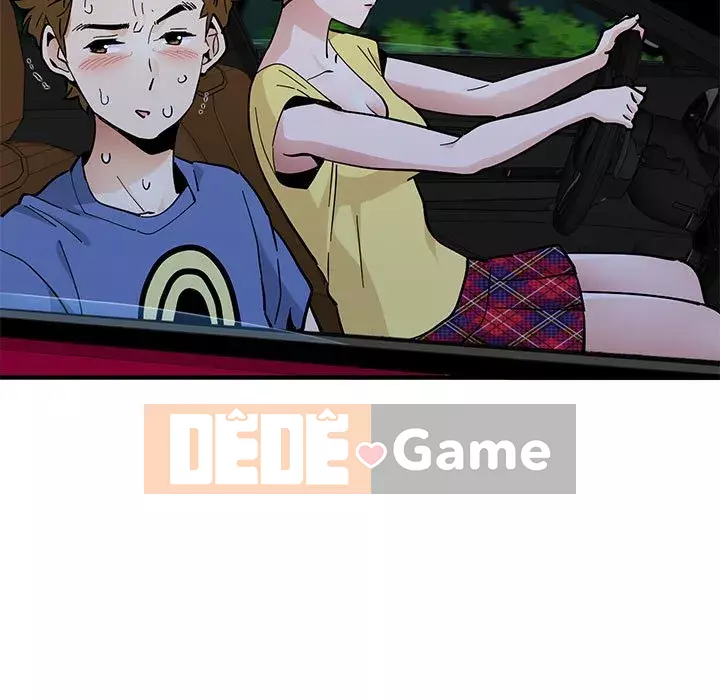 Nhà máy tình yêu Chương 20-21