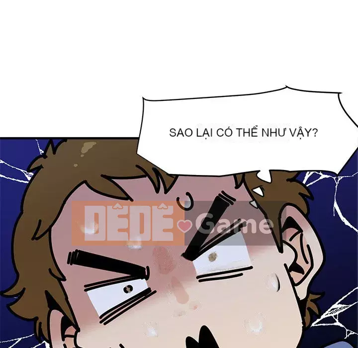 Nhà máy tình yêu Chương 20-21