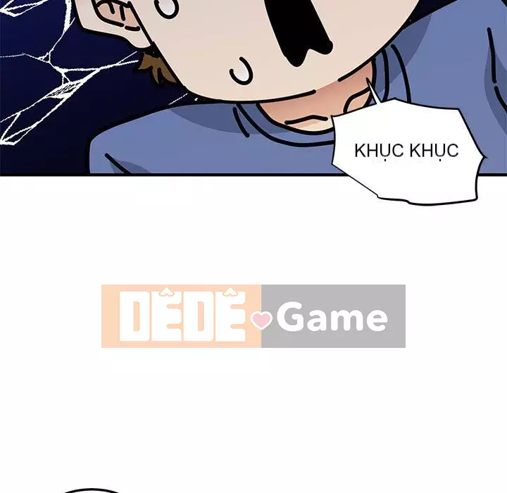 Nhà máy tình yêu Chương 20-21