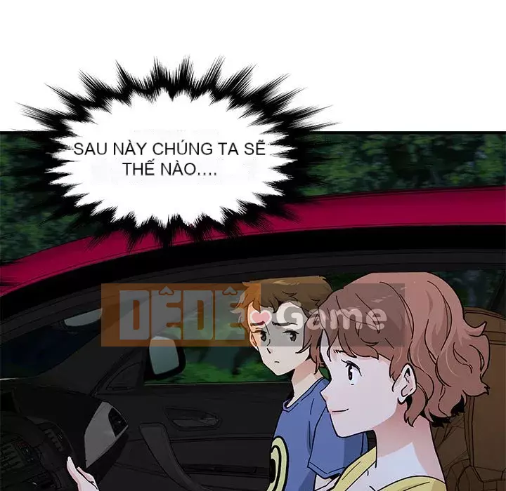 Nhà máy tình yêu Chương 20-21