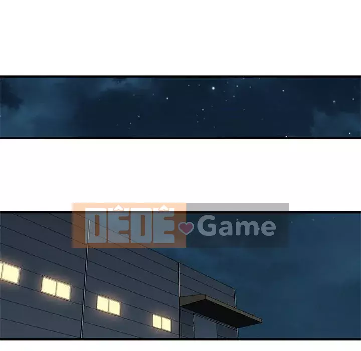 Nhà máy tình yêu Chương 20-21