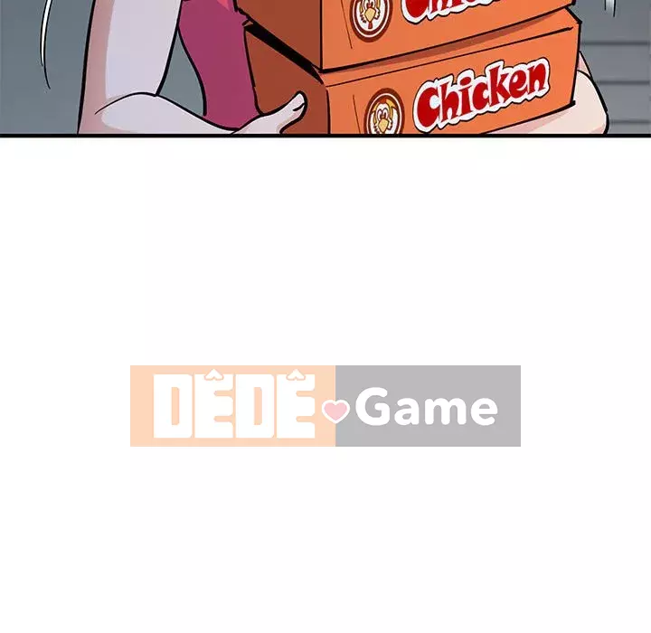 Nhà máy tình yêu Chương 20-21