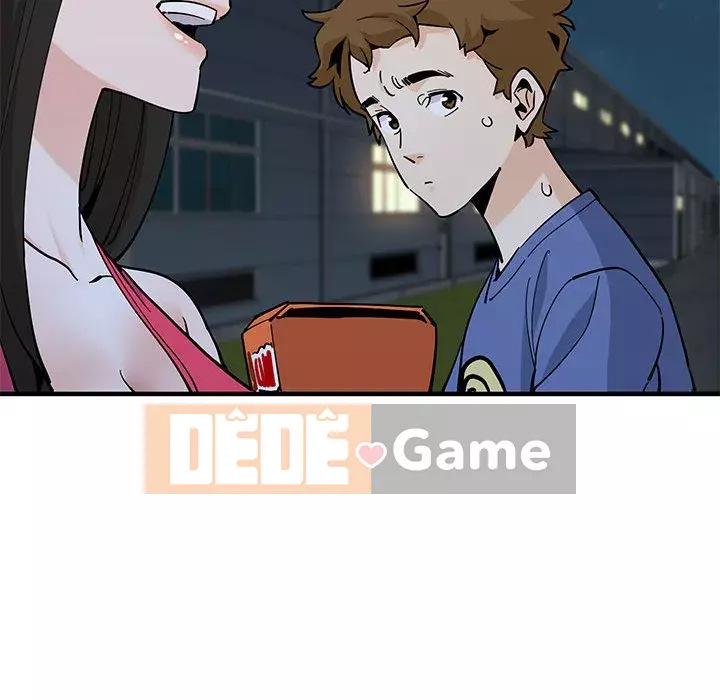 Nhà máy tình yêu Chương 20-21