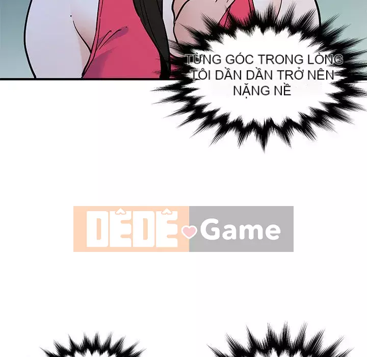 Nhà máy tình yêu Chương 20-21