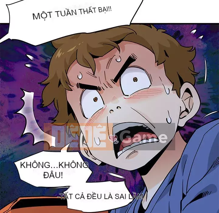 Nhà máy tình yêu Chương 20-21