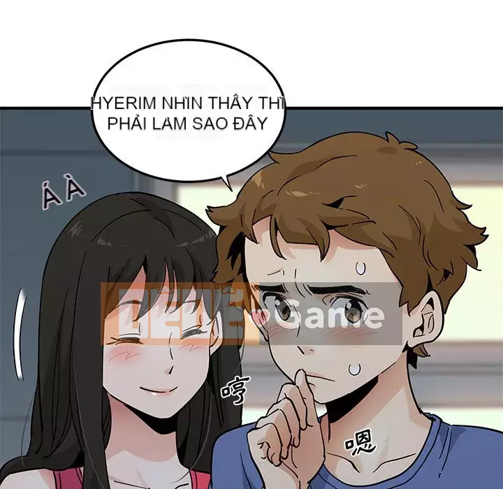 Nhà máy tình yêu Chương 20-21