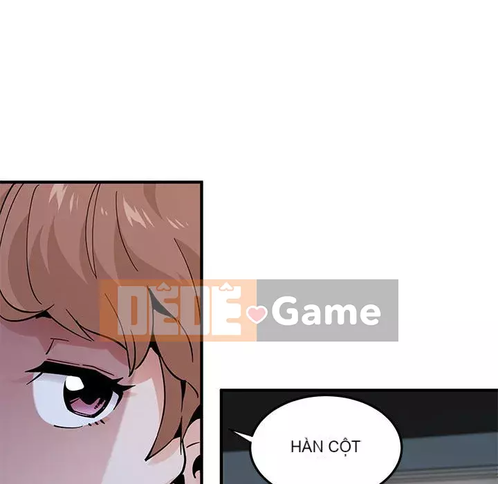 Nhà máy tình yêu Chương 20-21