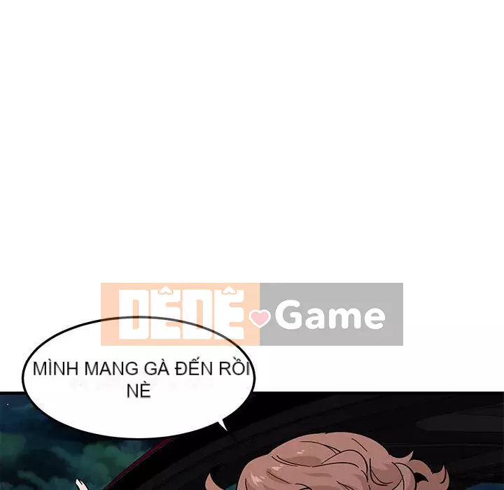 Nhà máy tình yêu Chương 20-21