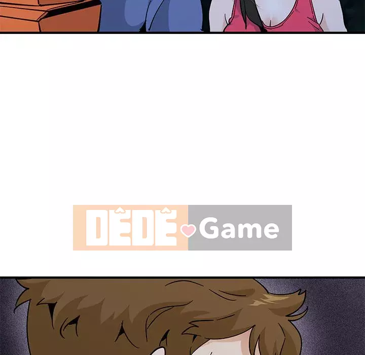 Nhà máy tình yêu Chương 20-21