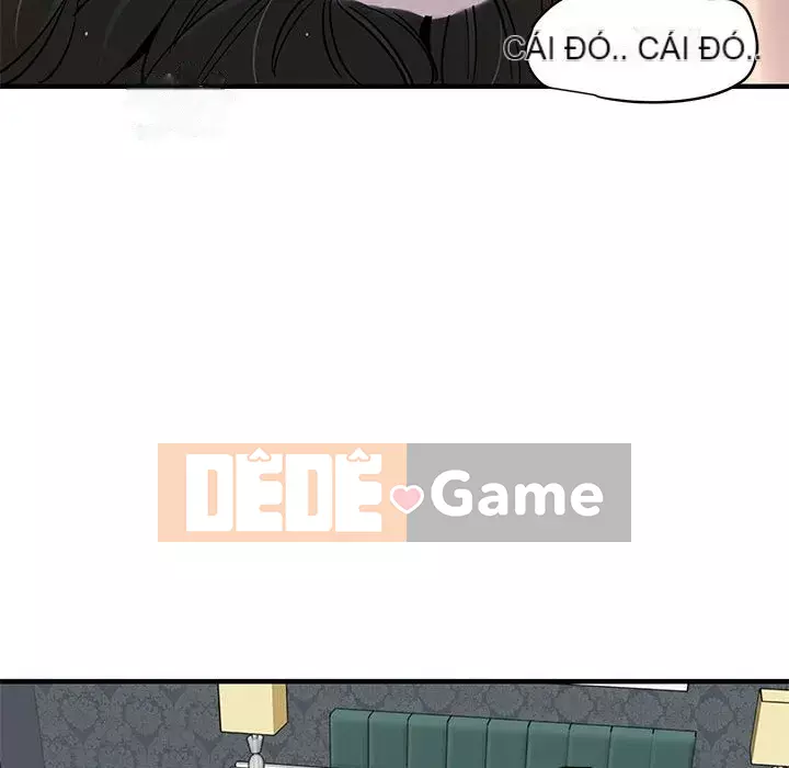 Nhà máy tình yêu Chương 20-21