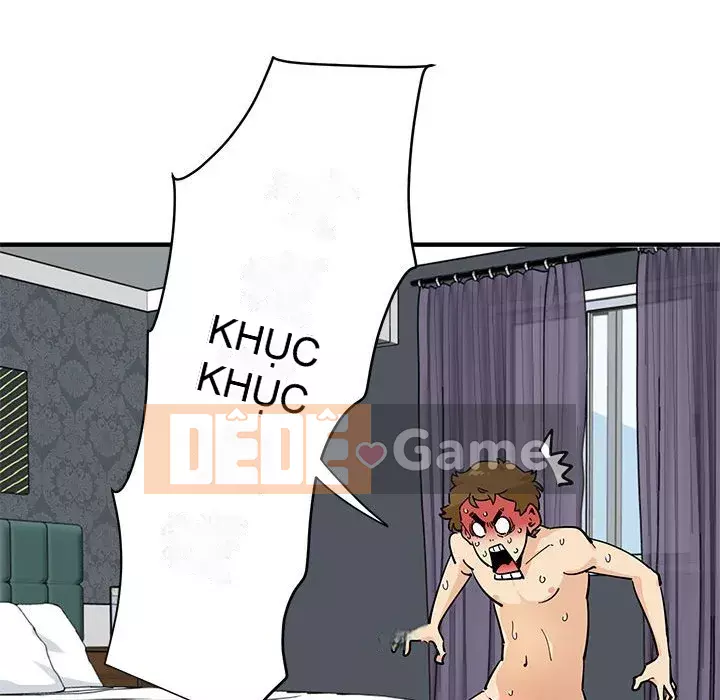 Nhà máy tình yêu Chương 20-21