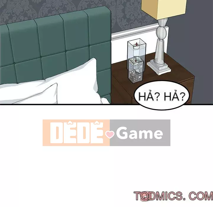 Nhà máy tình yêu Chương 20-21