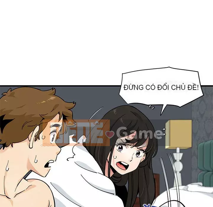 Nhà máy tình yêu Chương 20-21