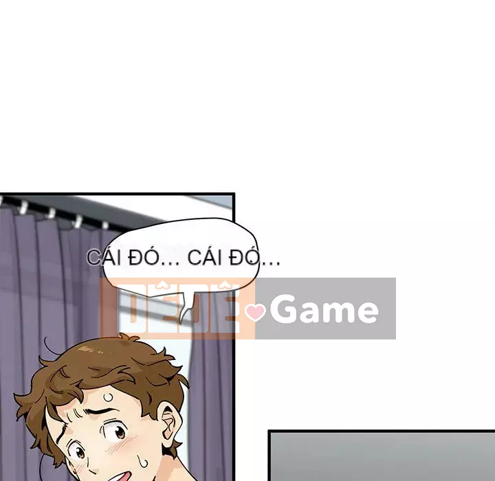 Nhà máy tình yêu Chương 20-21