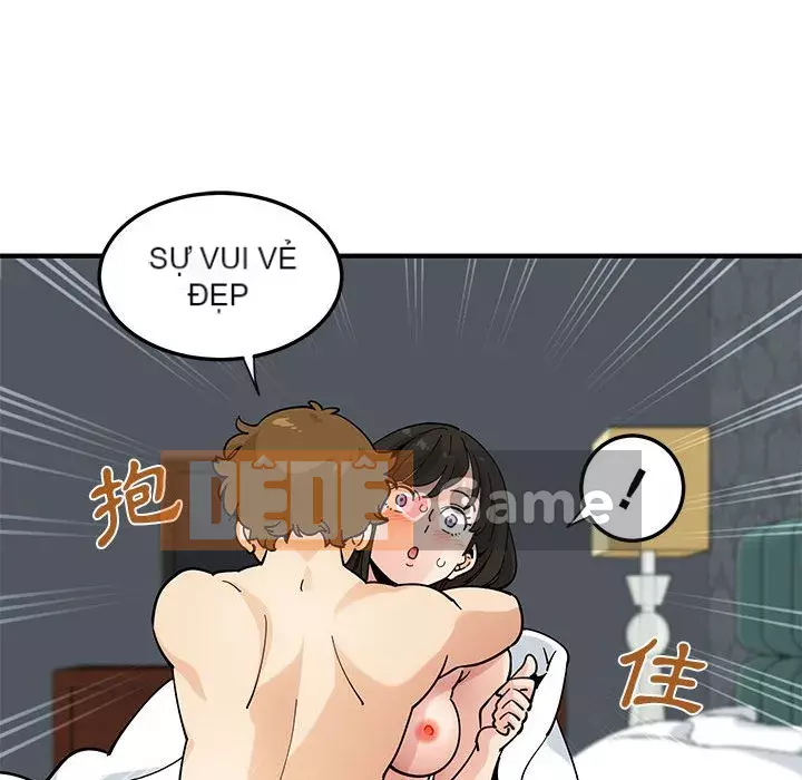 Nhà máy tình yêu Chương 20-21