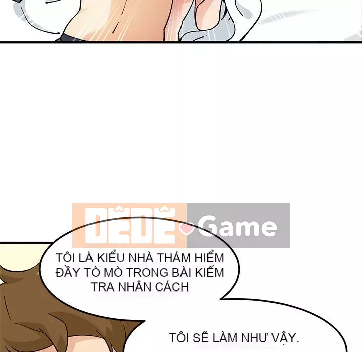 Nhà máy tình yêu Chương 20-21