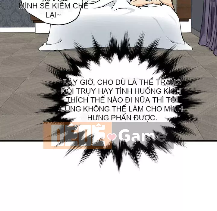 Nhà máy tình yêu Chương 20-21