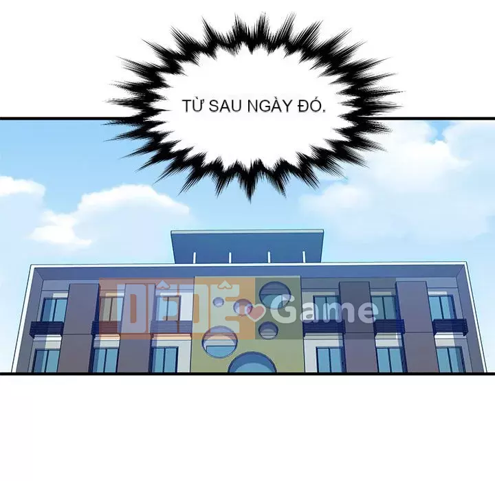 Nhà máy tình yêu Chương 20-21