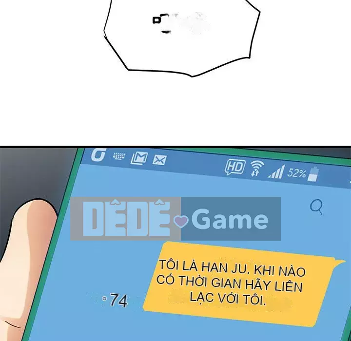 Nhà máy tình yêu Chương 20-21