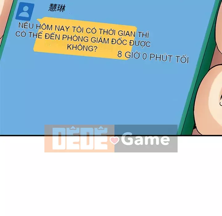 Nhà máy tình yêu Chương 20-21