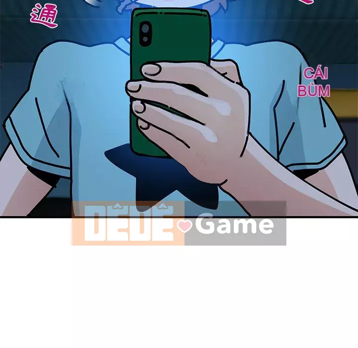 Nhà máy tình yêu Chương 20-21