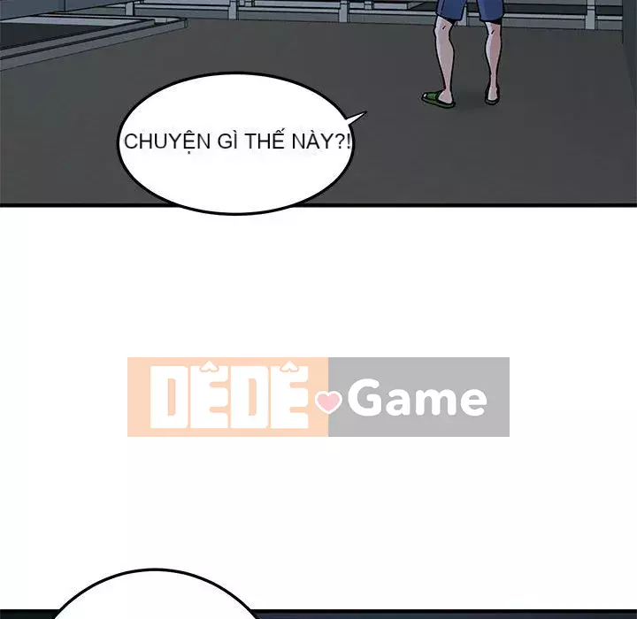 Nhà máy tình yêu Chương 20-21