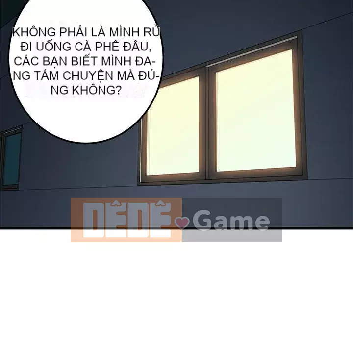 Nhà máy tình yêu Chương 20-21