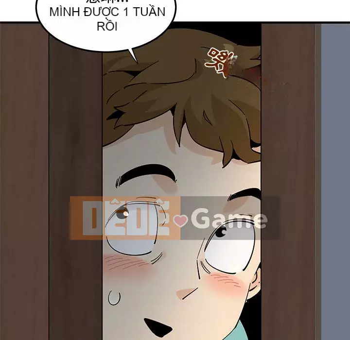 Nhà máy tình yêu Chương 20-21