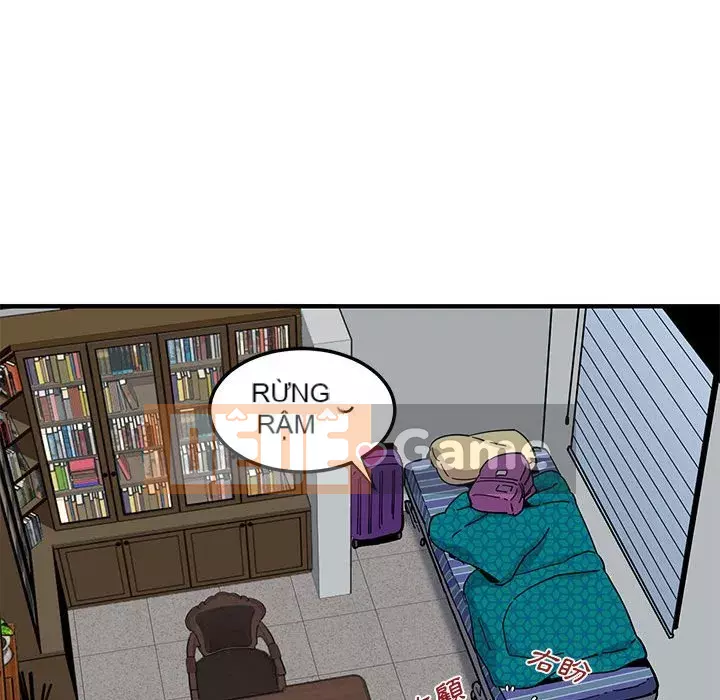 Nhà máy tình yêu Chương 20-21