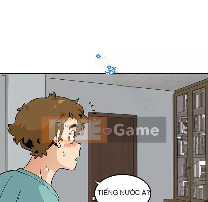 Nhà máy tình yêu Chương 20-21